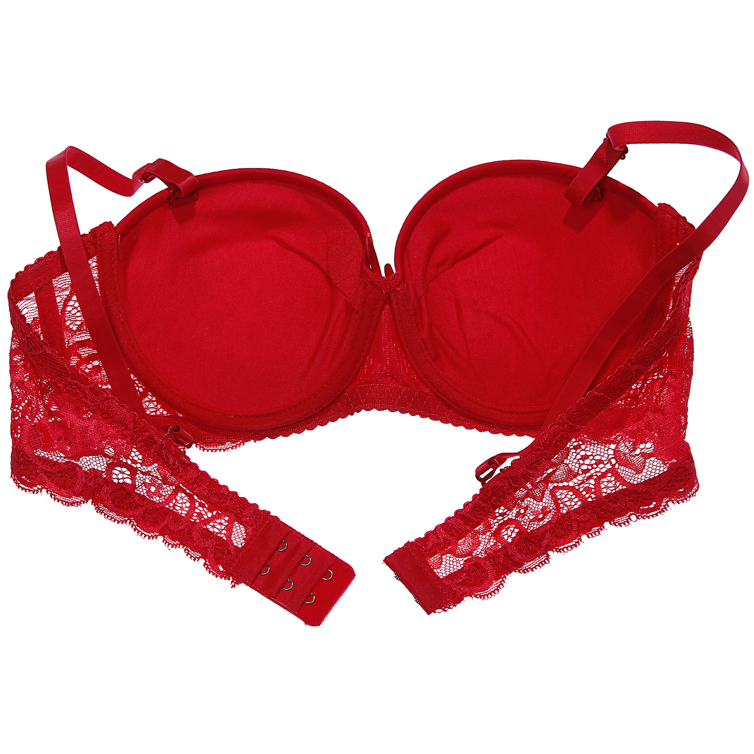 Corpiños sales push up